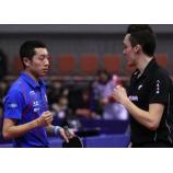 mat vot bong ban gia re Sua vot bong ban Xu Xin quan trọng học tiếng Anh (Video)